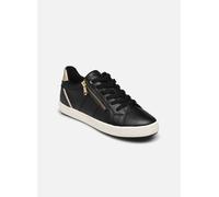 Scarpe da basket da donna Geox Blomiee Noir 41