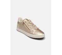 Geox - D BLOMIEE E Oro e bronzo - Sneakers 37 Oro e bronzo