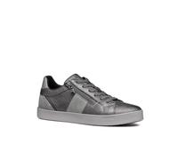 Sneakers Geox D Blomiee D366HE 02N22 C9002 Grigio 36