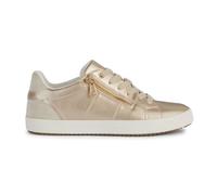 Geox Blomiee Trainers Oro EU 37 Donna