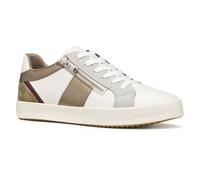 Geox D Blomiee, Scarpe da Ginnastica Donna
