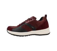 Geox - D Braies B ABX - - Shoes - Donna - Rosso - 40 EU