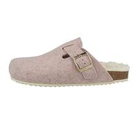 Geox D Brionia C, Scarpe da Casa Donna, Rosa (Old Rose), 37 EU