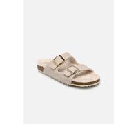Geox - D BRIONIA D16LSB Bianco - Pantofole 36 Bianco