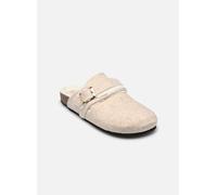 Geox - D BRIONIA D35LSI00043C6002 Beige - Sandali e scarpe aperte 38 Beige