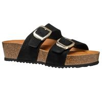 Geox - D BRIONIA H Nero - Sandali e scarpe aperte - Taglia 36 36 Nero