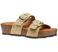 Geox - D BRIONIA H Marrone - Sandali e scarpe aperte - Taglia 39 39 Marrone