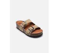 Geox - D BRIONIA H Marrone - Sandali e scarpe aperte - Taglia 38 38 Marrone