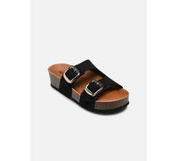 Geox - D BRIONIA H Nero - Sandali e scarpe aperte - Taglia 37 37 Nero