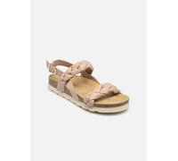 Geox - D BRIONIA HIGH Beige - Zoccoli 39 Beige