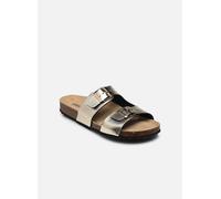 Geox Brionia Sandals Oro EU 39 Donna