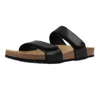 Geox D BRIONIA R Sandali Neri da Donna - EUR 39