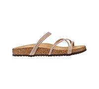 Geox D Brionia R sandalo in sughero