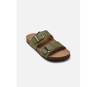 Geox - D BRIONIA R Verde - Sandali e scarpe aperte 39 Verde