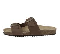 Geox D BRIONIA, Sandali Donna, Caffè, 40 EU