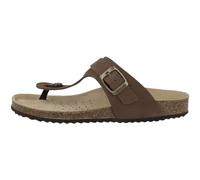 Geox Infradito Donna Colore Caffe 35