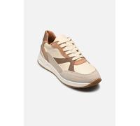 Geox - D BULMYA A Beige - Sneakers 41 Beige