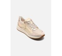 Geox - D BULMYA B Beige - Sneakers 38 Beige