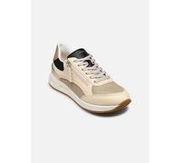 Geox - D BULMYA B Beige - Sneakers 40 Beige
