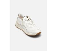 Geox - D BULMYA B Bianco - Sneakers 36 Bianco