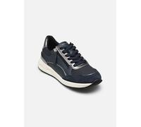 Geox - D BULMYA B Blu - Sneakers 40 Blu
