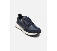 Geox - D BULMYA B Blu - Sneakers 41 Blu