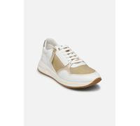 Sneakers Geox D Bulmya D36NQB 0LYBC C0917 Oro 38