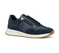 Geox D BULMYA B, Scarpe da Ginnastica Donna, Navy, 36 EU