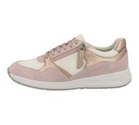 GEOX D Bulmya B Sneakers Low Da Donna Scarpe Sportive Scarpe Da Tempo Libero