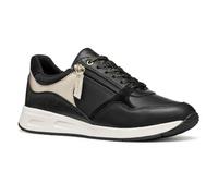 Geox D Bulmya, Scarpe da Ginnastica Donna