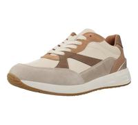 Geox Scarpe da ginnastica D BULMYA A Donna Beige Taglia 40