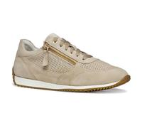 Geox D CALITHE A, Scarpe da Ginnastica Donna, Lt Taupe, 37 EU