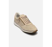 Geox D CALITHE A, Scarpe da Ginnastica Donna, Lt Taupe, 38 EU