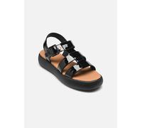 Geox - D CAMALEI N Nero - Sandali e scarpe aperte 40 Nero