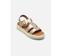 Geox - D CAMALEI Oro e bronzo - Sandali e scarpe aperte 41 Oro e bronzo