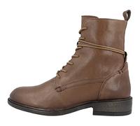 Geox D Catria A, Stivaletti Donna, Marrone Brown, 38.5 EU