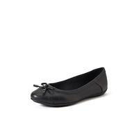 Geox - D CHARLENE D16Y7C Nero - Ballerine 37 Nero