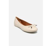 Geox - D CHARLENE C D16Y7 Beige - Ballerine 40 Beige