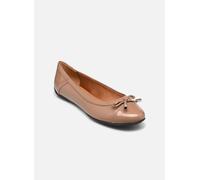 Geox - D CHARLENE C D16Y7C Beige - Ballerine 38 Beige