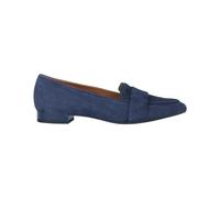 Geox D Charyssa A, Ballet Flat Donna, Dk Jeans, 36 EU
