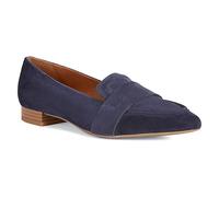 Geox D Charyssa, Balletto Piatto, Marina Militare, 41 EU