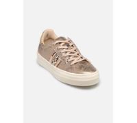 Geox - D CLAUDIN A Oro - Sneakers 38 Oro