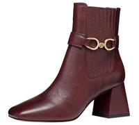 GEOX Scarpe Coronilla Donna Bordeaux Bordeaux 38,5
