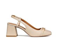 D CORONILLA A by Geox 38 Beige