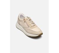 Geox - D CRISTAEL E Beige - Sneakers 39 Beige