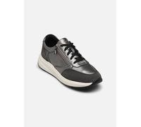 Geox - D CRISTAEL E Grigio - Sneakers 38 Grigio
