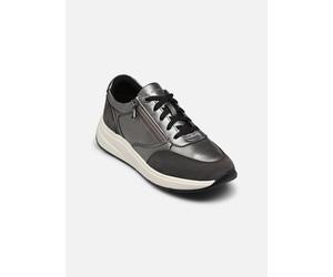 Geox - D CRISTAEL E Grigio - Sneakers 38 Grigio