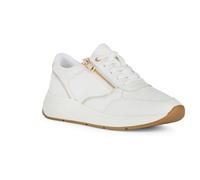 Sneakers Geox D Cristael D45MXE 00085 C1000 Bianco 41