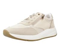 Sneakers da donna Geox Cristael Marron 35
