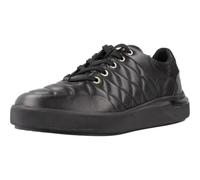 Geox D Dalyla B, Sneakers Donna, Nero (Black), 39 EU